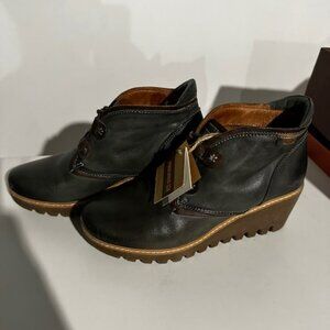 Pikolinos Zafiro | Farbe Multicolor Leather | Size 39 (US 8.5–9)